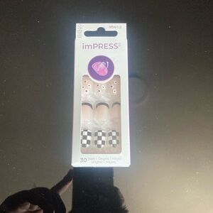 imPRESS Into The Warmth Press-On Nails